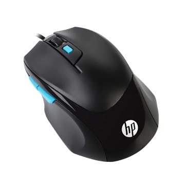 HP m150 有線滑鼠