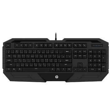 惠普HP K130 有線鍵盤