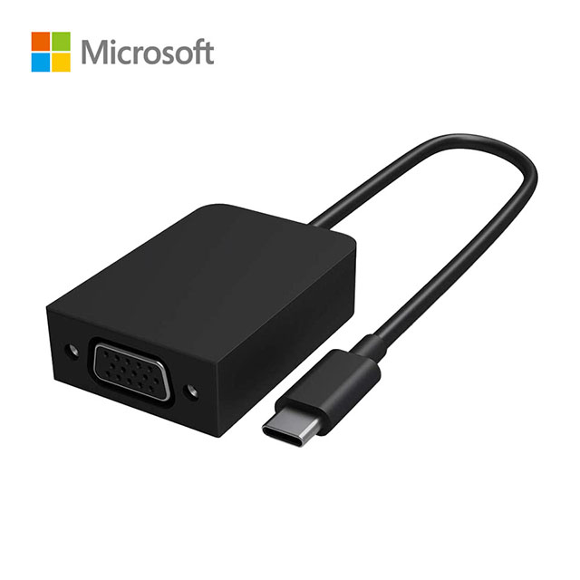 Surface Book2 VGA轉接器