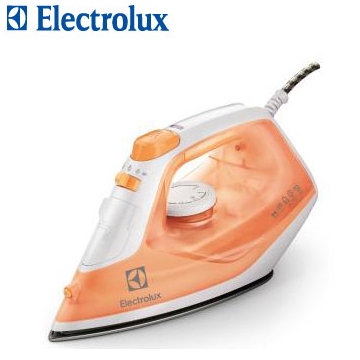 Electrolux蒸氣電熨斗