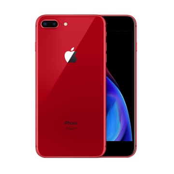 iPhone 8 Plus 64GB 紅色(PRODUCT) MRT92TA/A | 燦坤線上購物~燦坤實體守護