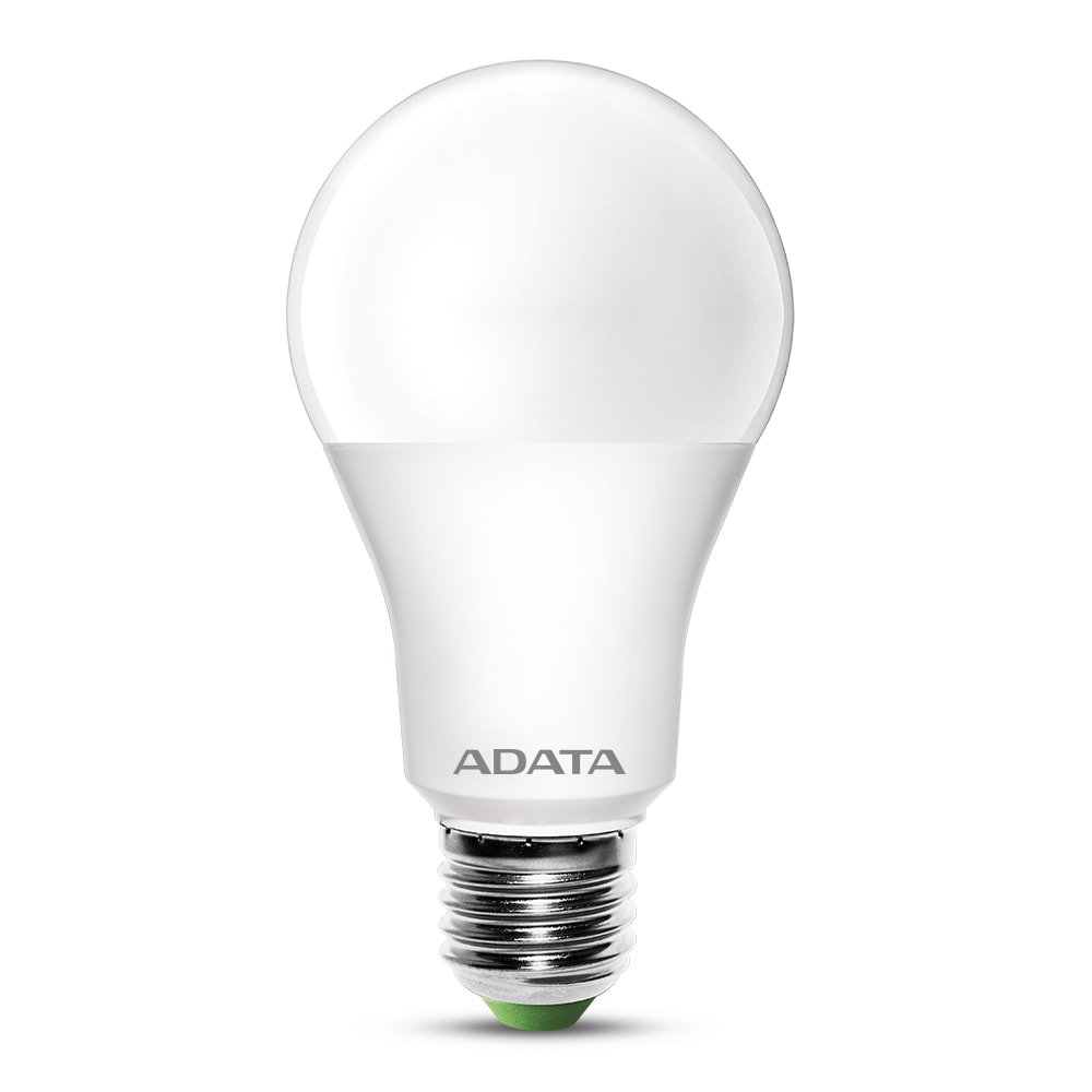 ADATA 威剛10W高效能LED球燈泡-白光
