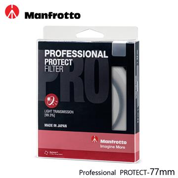 Manfrotto 保護鏡 濾鏡系列 - 主要圖片