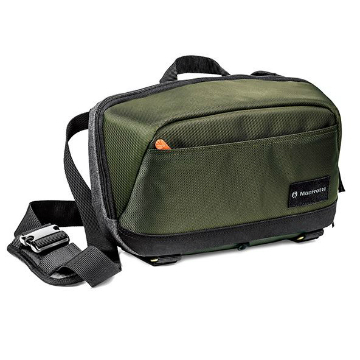 Manfrotto 街頭玩家微單眼斜肩包 - 主要圖片