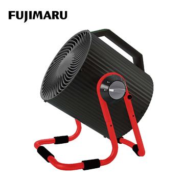 (福利品)Fujimaru 10吋空氣循環扇