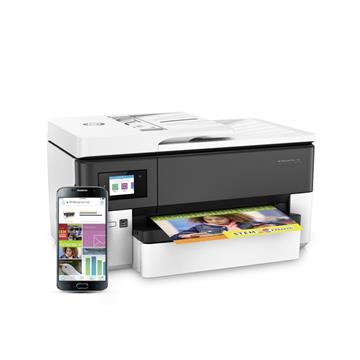 HP OfficeJet Pro 7720 高速A3+事務機