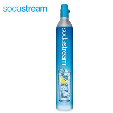 SodaStream 二氧化碳盒裝鋼瓶
