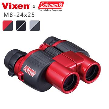 VIXEN 8-24倍 變焦型望遠鏡
