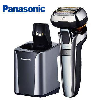 (展示機)國際牌Panasonic 5D五刀頭電動刮鬍刀