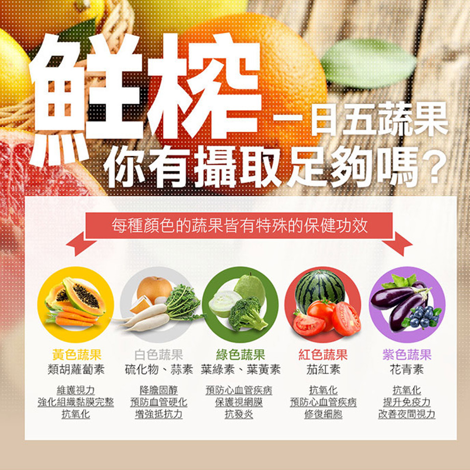 美國Hamilton Beach 健康榨汁機 - 細節圖 2