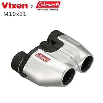 VIXEN 10倍輕便型望遠鏡