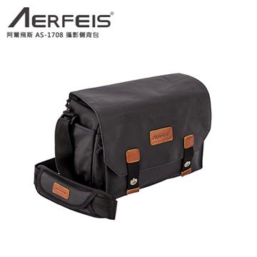 AERFEIS 攝影側背包 - 主要圖片