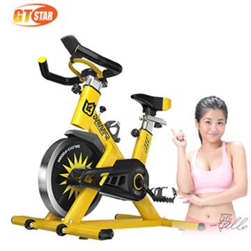 GTSTAR 中量級後驅型動感飛輪車