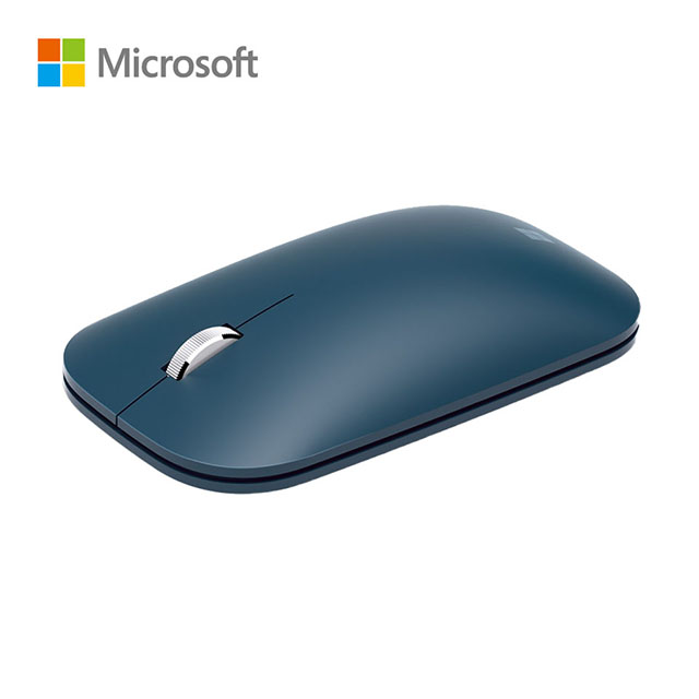 (展示品) 微軟Surface Mobile Mouse(鈷藍)