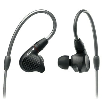 SONY IER-M9監聽式入耳耳機 - 細節圖 1