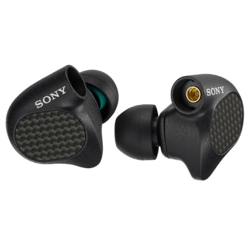 SONY IER-M9監聽式入耳耳機 - 細節圖 2