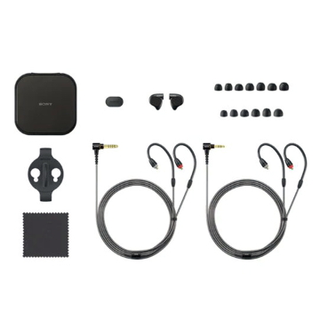 SONY IER-M9監聽式入耳耳機 - 細節圖 4