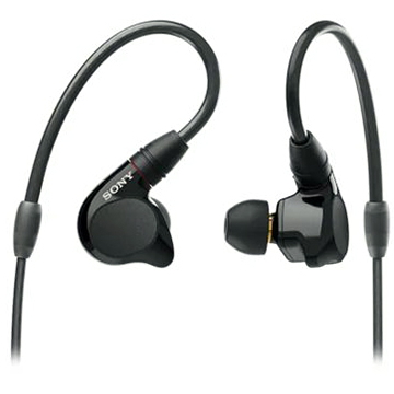 SONY IER-M7 監聽式入耳耳機 - 主要圖片