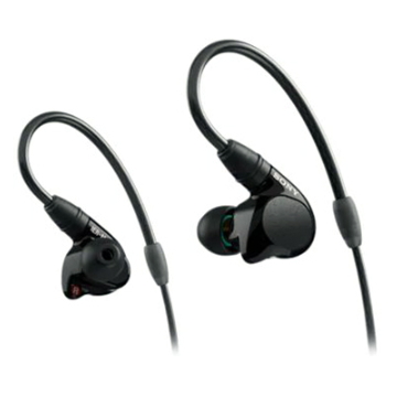 SONY IER-M7 監聽式入耳耳機 - 細節圖 1