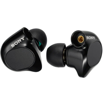 SONY IER-M7 監聽式入耳耳機 - 細節圖 2