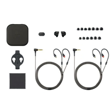 SONY IER-M7 監聽式入耳耳機 - 細節圖 4