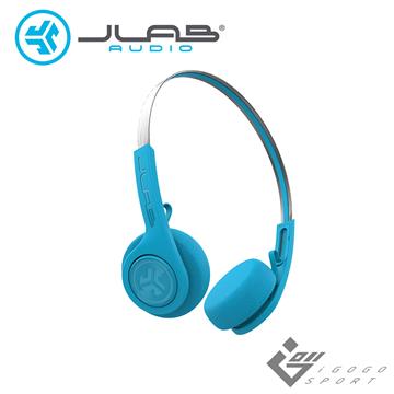 JLab Rewind藍牙耳機-藍