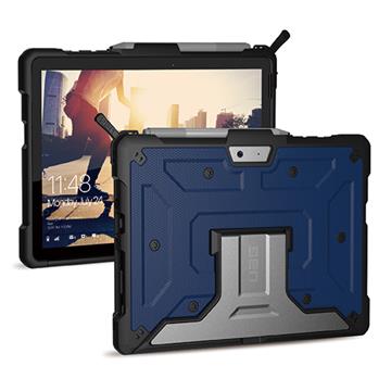 UAG Surface Go 耐衝擊保護殼(藍)
