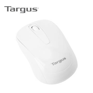 Targus W600光學無線滑鼠-純白