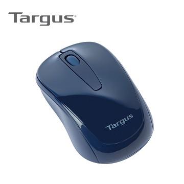 Targus W600光學無線滑鼠-湛藍