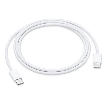 Apple USB-C 充電連接線 1m