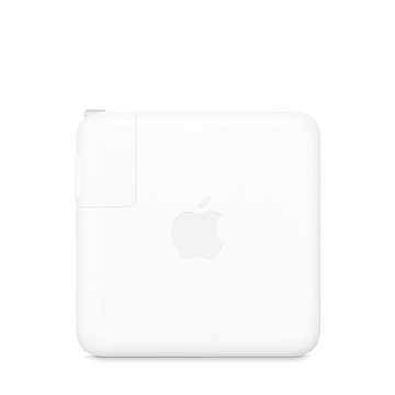 Apple 61W USB-C 電源轉接器
