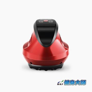 【健身大師】好循環電動刮痧拔罐機(按摩)
