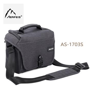 AERFEIS 阿爾飛斯 都市系列相機側背包 - 主要圖片