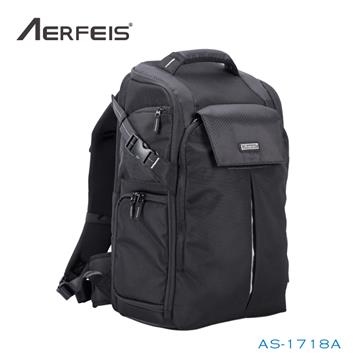 AERFEIS 阿爾飛斯 專業系列相機後背包