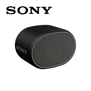 (展示機)索尼SONY 藍牙揚聲器