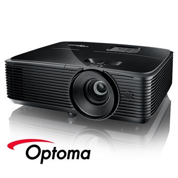 Optoma奧圖碼 高亮度商用投影機