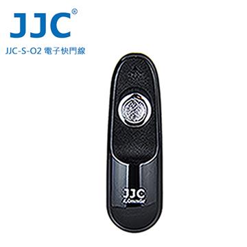JJC S系列快門線