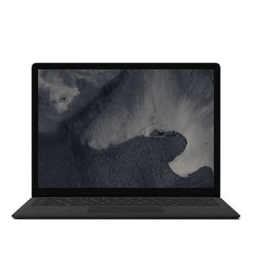 微軟Surface Laptop2 i5-8G-256G電腦(黑)
