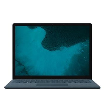 微軟Surface Laptop2 i5-8G-256G電腦(鈷藍)