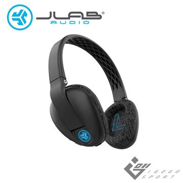 JLab Flex Sport耳罩式藍牙耳機