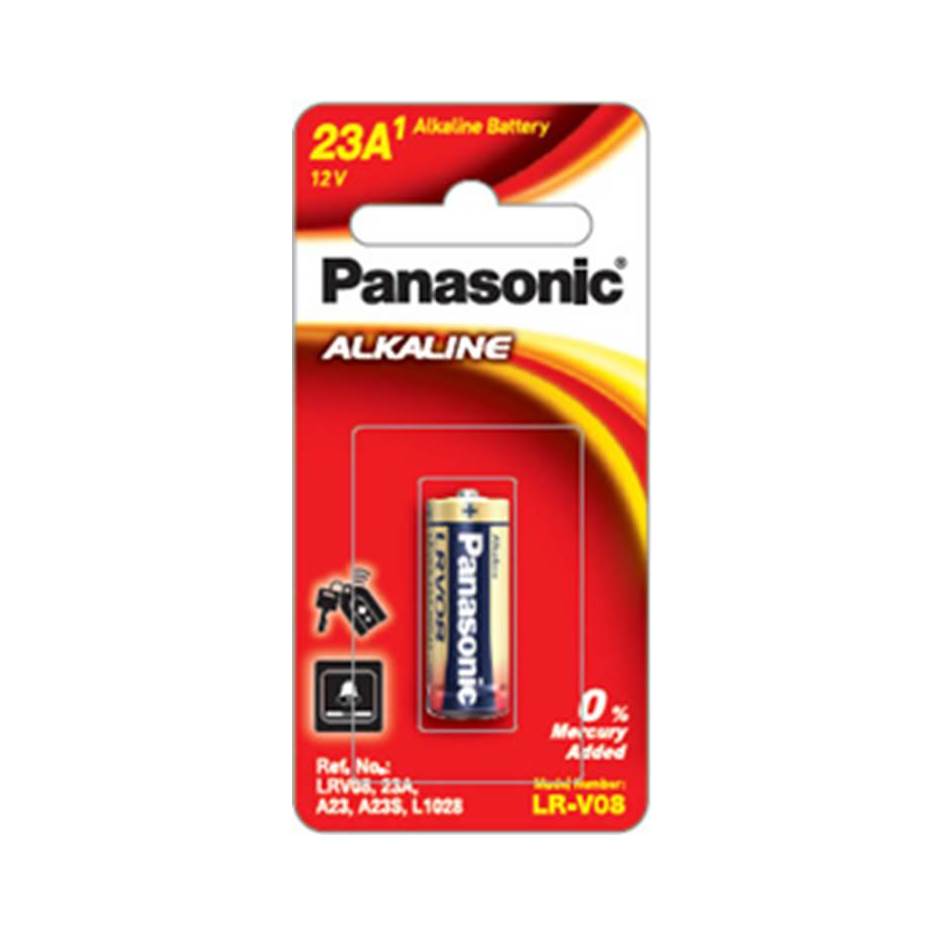 國際牌Panasonic 鹼性電池1入