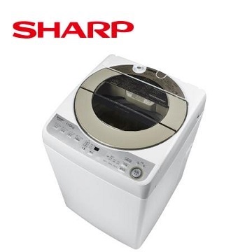SHARP 11公斤無孔槽系列洗衣機