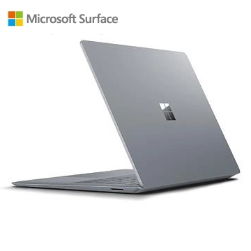 微軟Surface Laptop2 i5-8G-128G電腦(白金)