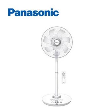 Panasonic 14吋旗艦型DC直流風扇