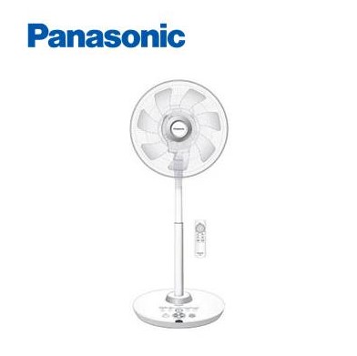 Panasonic 16吋旗艦型DC直流風扇