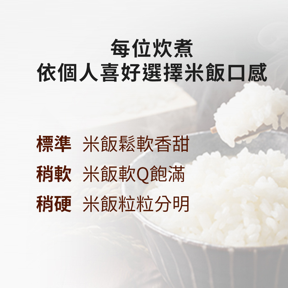 國際牌 Panasonic 10人份 日本製微電腦電子鍋 - 細節圖 2