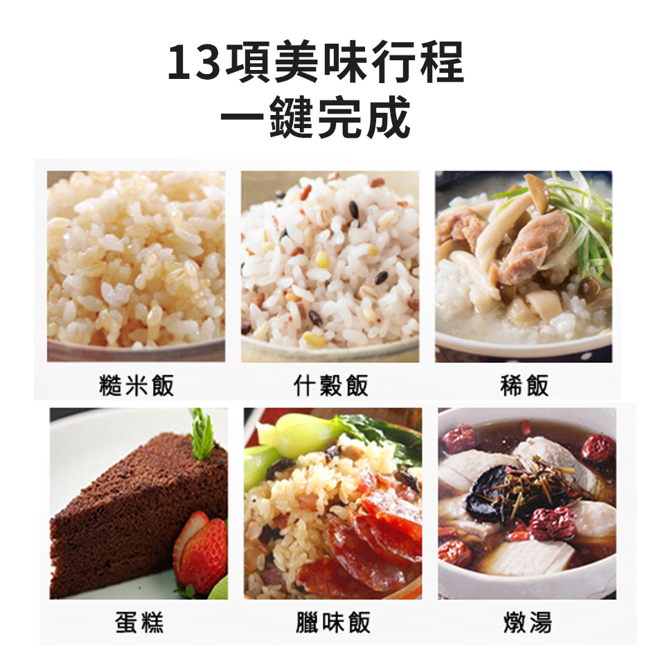 國際牌 Panasonic 10人份 日本製微電腦電子鍋 - 細節圖 3