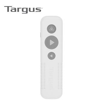 Targus 無線雷射簡報器-白