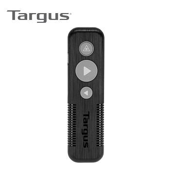 Targus 無線雷射簡報器-黑