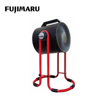 (福利品)FUJIMARU 10吋空氣循環扇(高腳款)